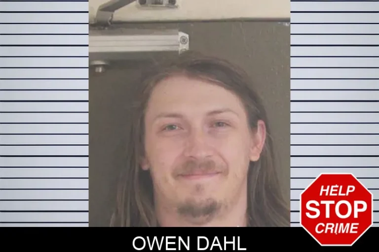 Owen Dahl