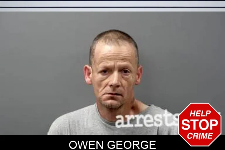 Owen George