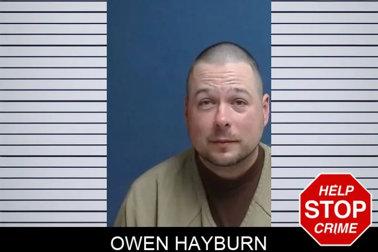 Owen HaybuRn