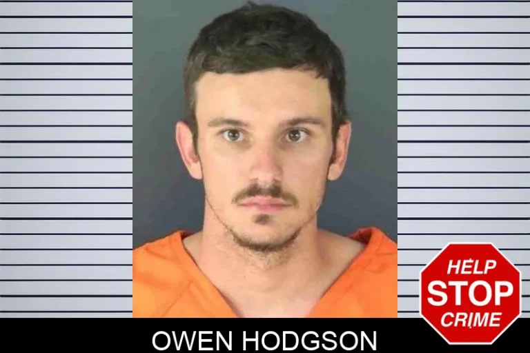 Owen Hodgson