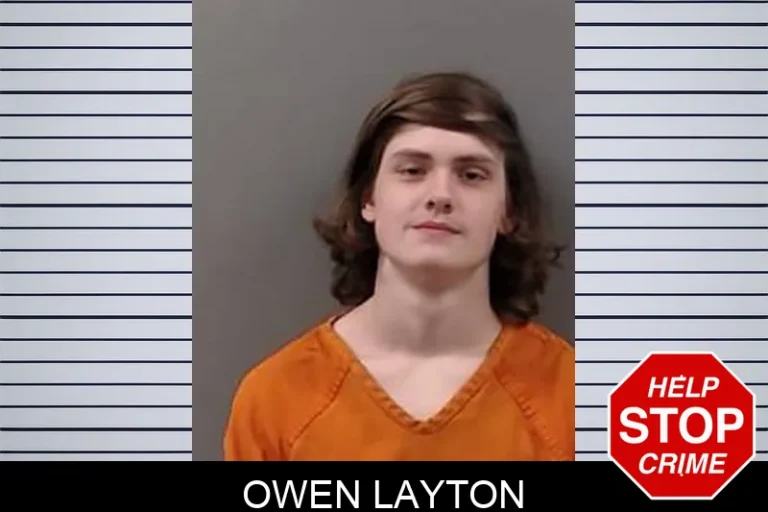 Owen Layton