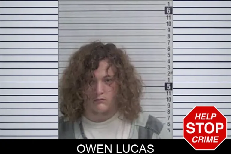 Owen Lucas