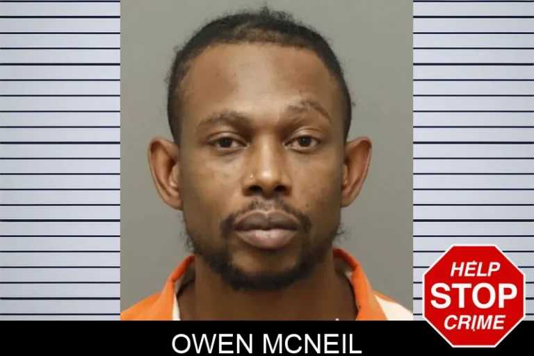 Owen McNeil