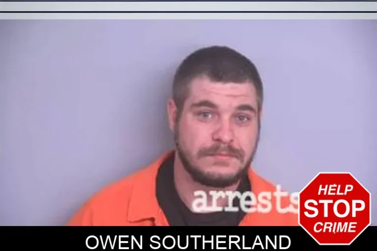 Owen Southerland