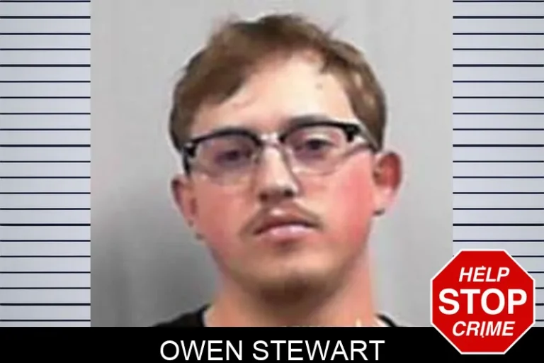 Owen Stewart