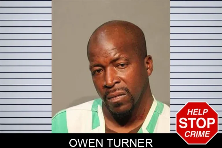 Owen Turner