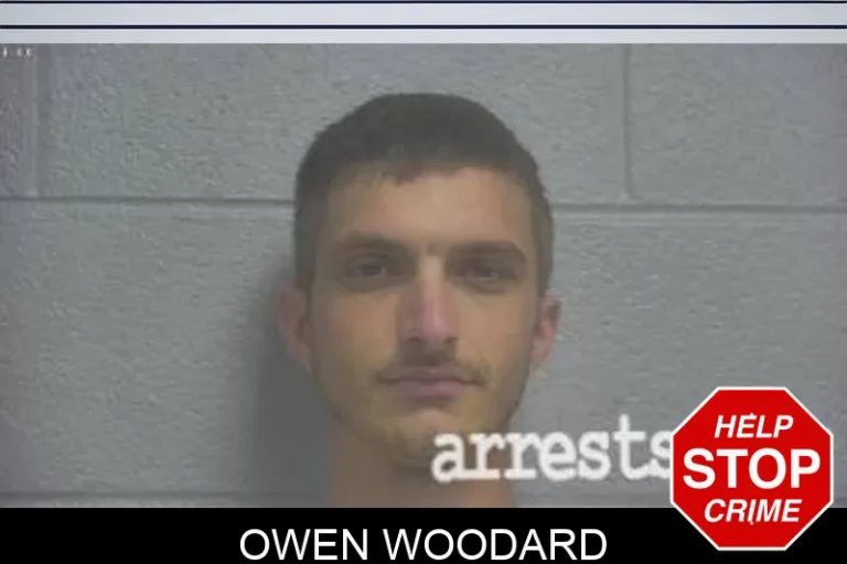 Owen Woodard