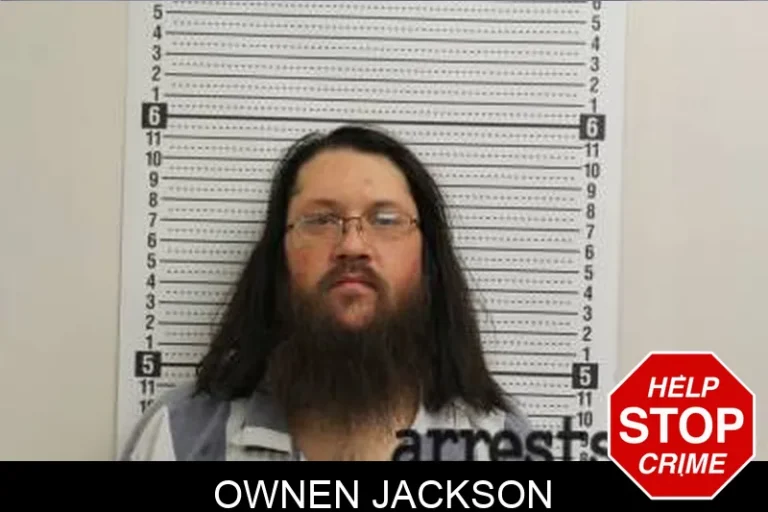 Ownen Jackson