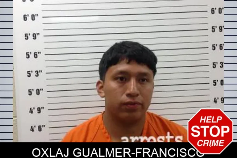 Oxlaj Gualmer-Francisco