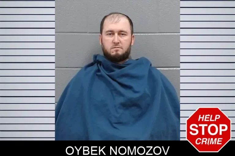 Oybek Nomozov