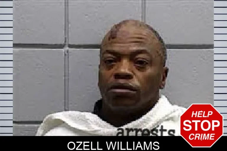 Ozell Williams