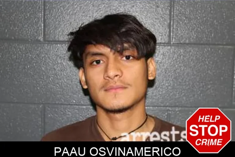 Paau OsvinAmerico