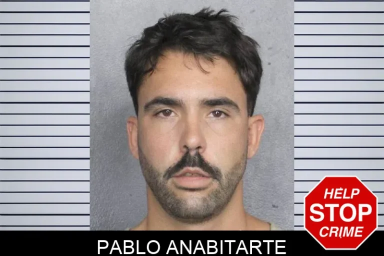Pablo Anabitarte