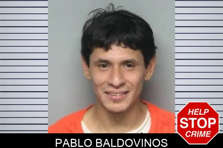 Pablo Baldovinos