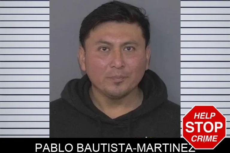 Pablo Bautista-Martinez