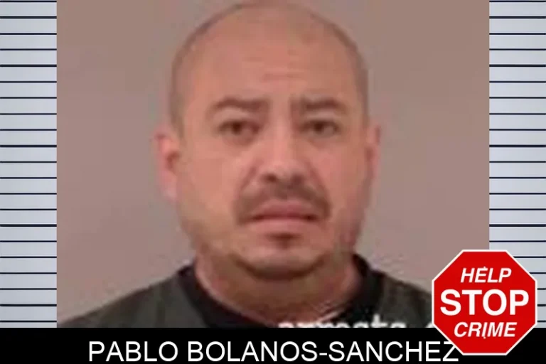 Pablo Bolanos-Sanchez