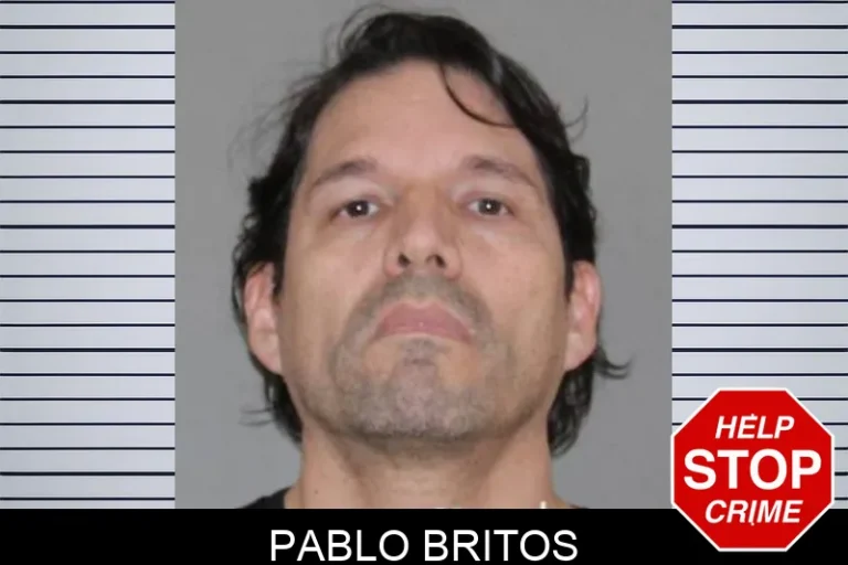 Pablo Britos