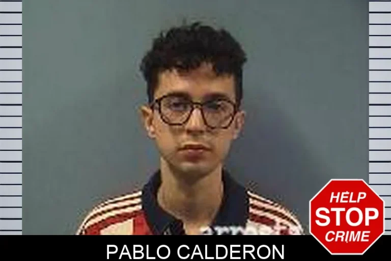 Pablo Calderon