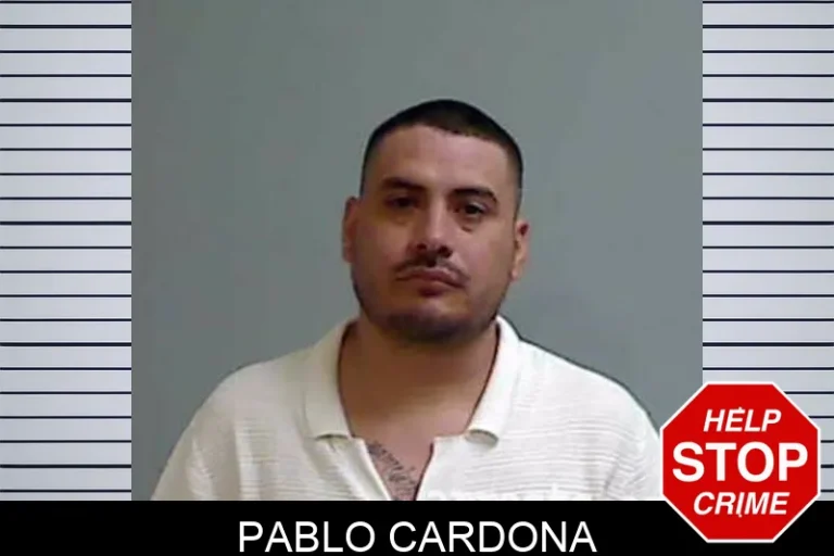 Pablo Cardona