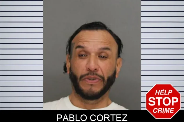 Pablo Cortez