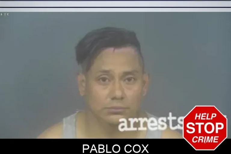 Pablo Cox
