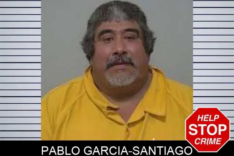 Pablo Garcia-Santiago