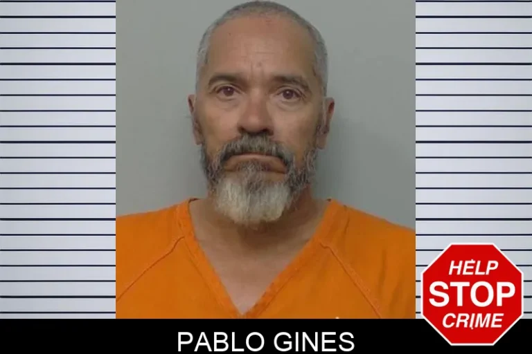 Pablo Gines