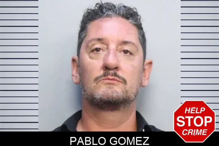 Pablo Gomez