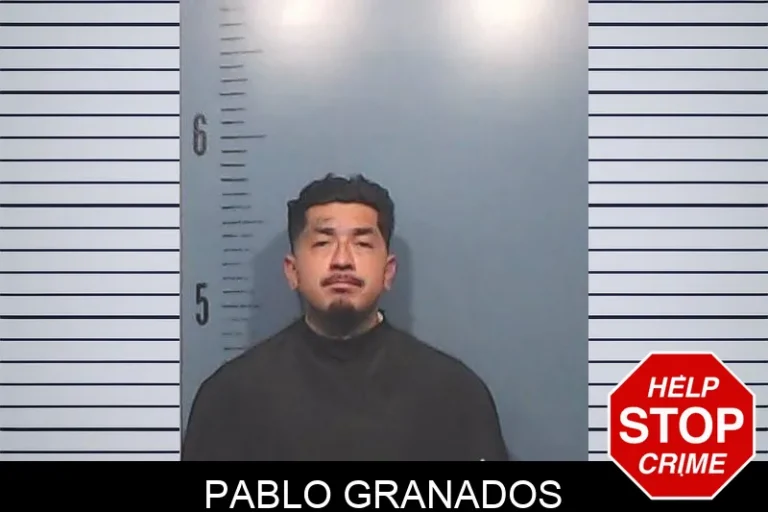 Pablo Granados
