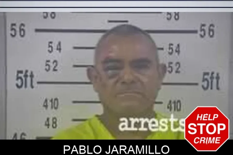 Pablo Jaramillo