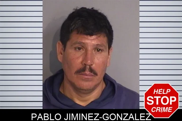 Pablo Jiminez-Gonzalez