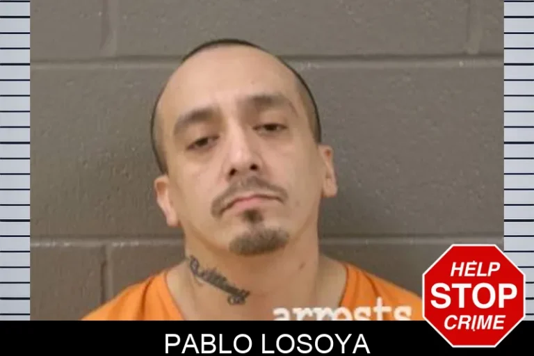 Pablo Losoya