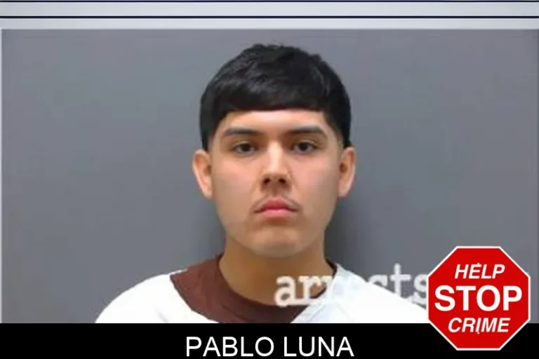 Pablo Luna