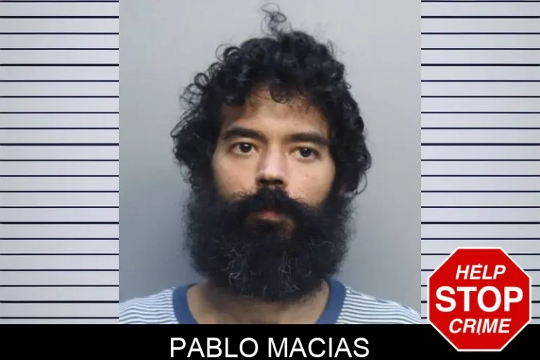 Pablo Macias