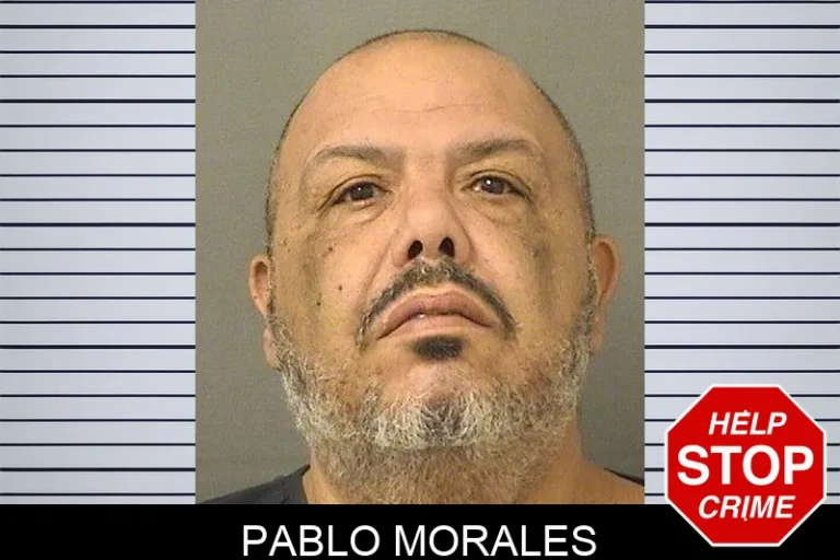 Pablo Morales