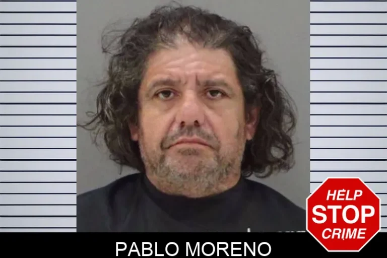 Pablo Moreno