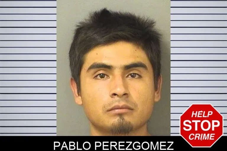 Pablo Perezgomez