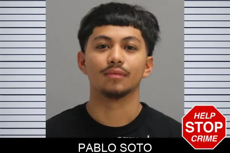 Pablo Soto