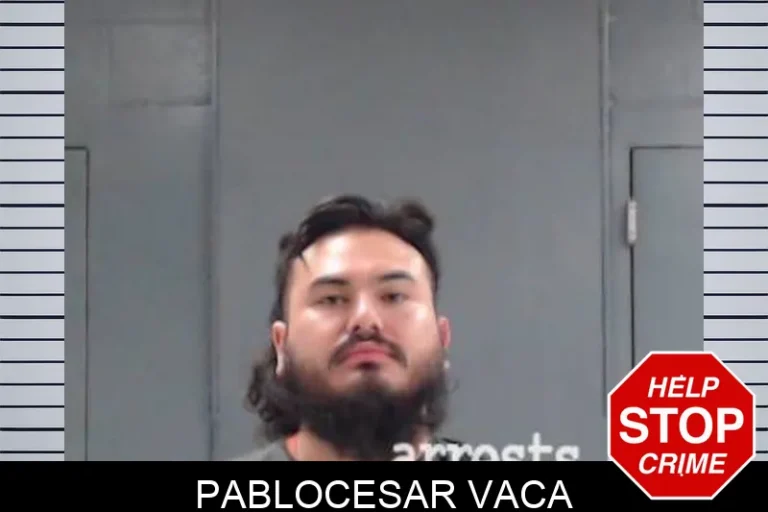 PabloCesar Vaca