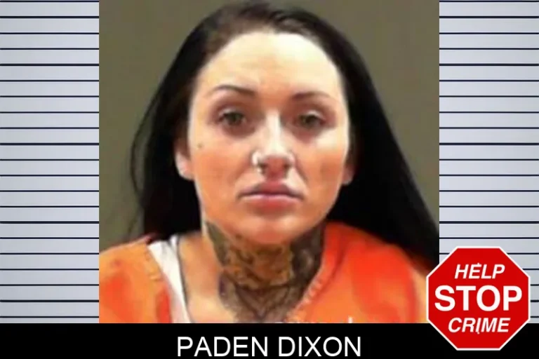 Paden Dixon