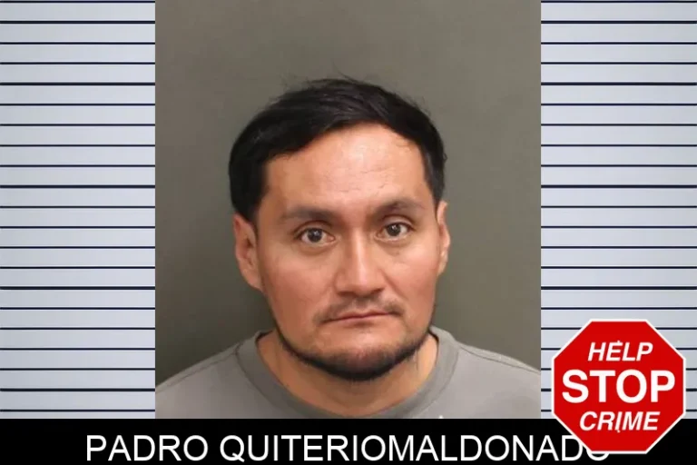 Padro Quiteriomaldonado