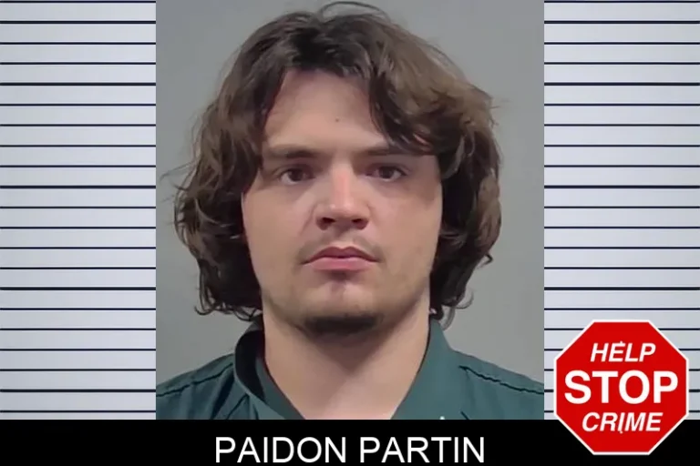 Paidon Partin