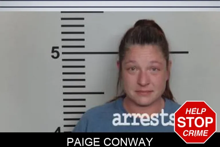 Paige Conway