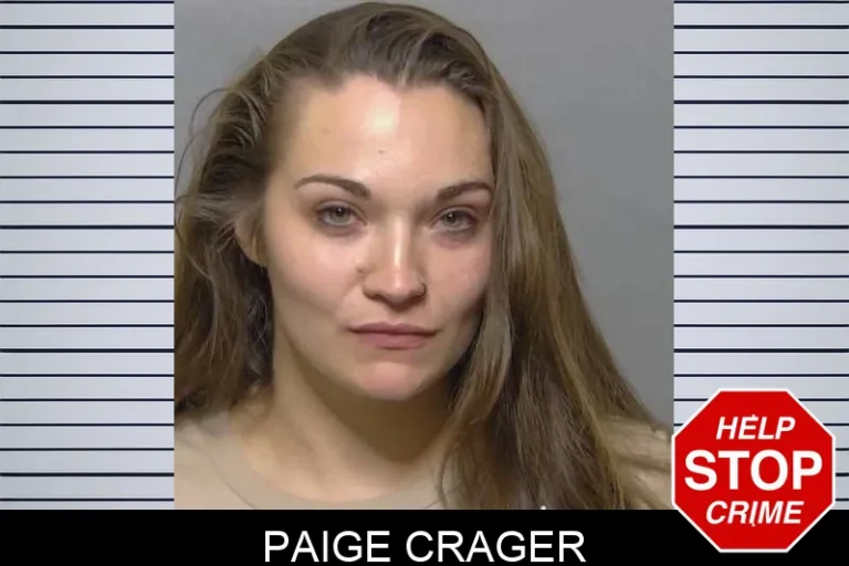 Paige Crager