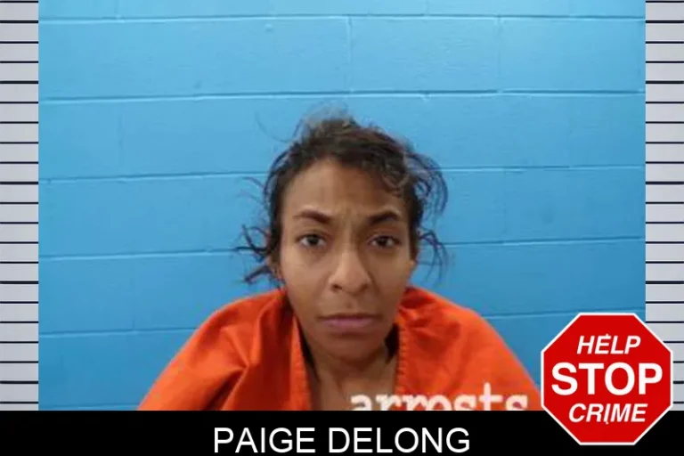 Paige Delong