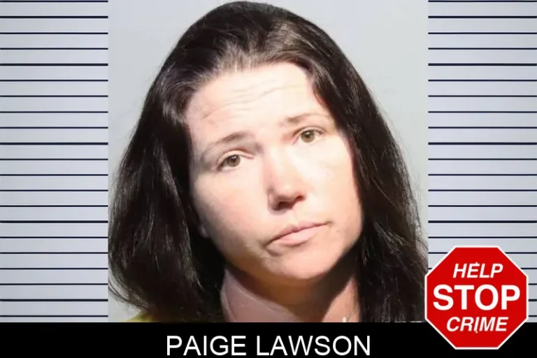 Paige Lawson