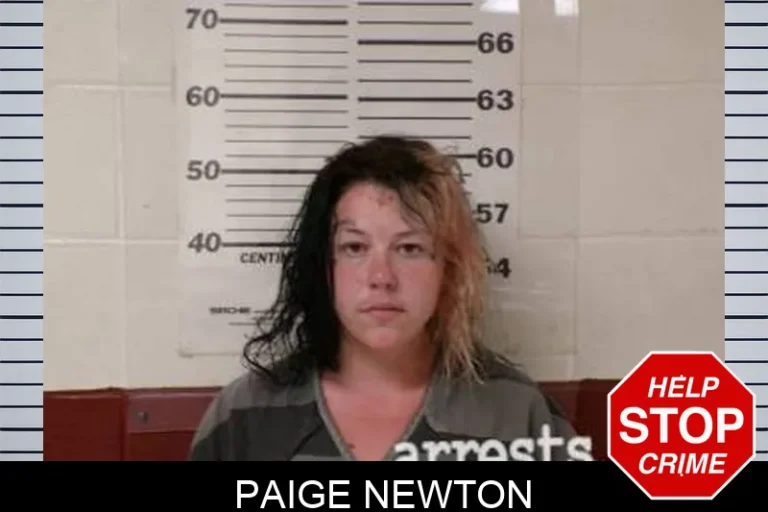 Paige Newton
