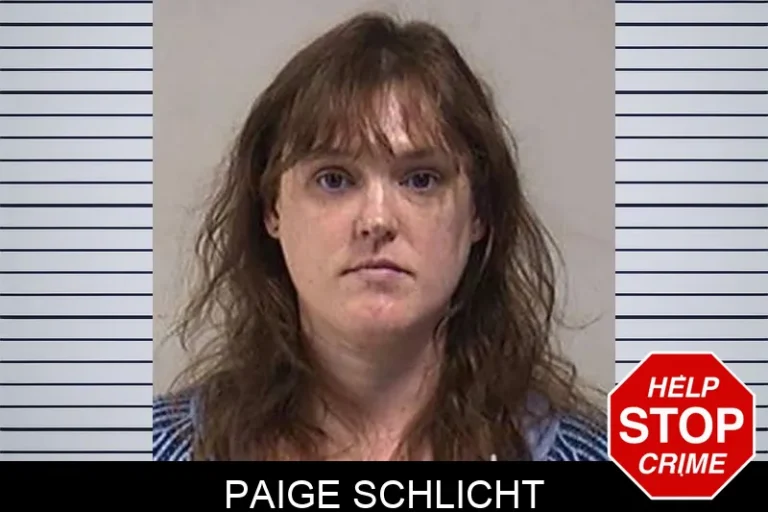 Paige Schlicht