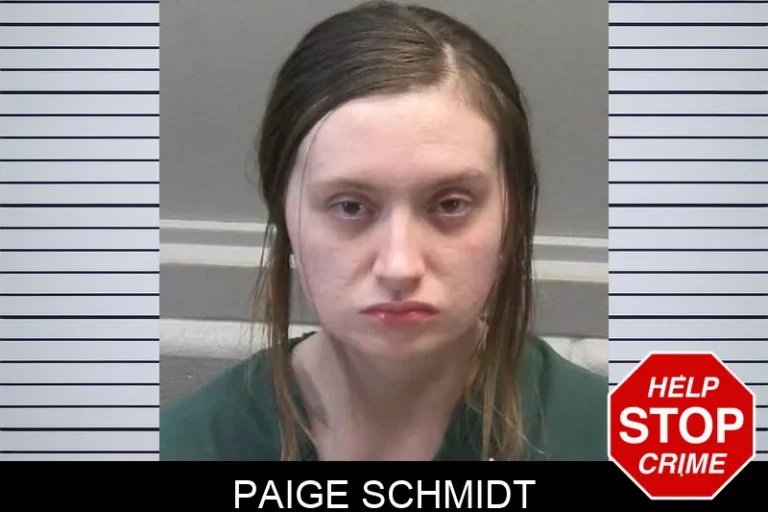 Paige Schmidt