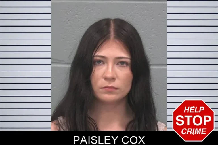 Paisley Cox